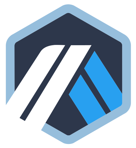 Arbitrum network Icon